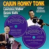 Cajun Honky Tonk