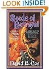 Seeds of Betrayal (Winds of the Forelands, Book 2)