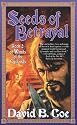 Seeds of Betrayal (Winds of the Forelands, Book 2)