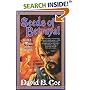 Seeds of Betrayal (Winds of the Forelands, Book 2)