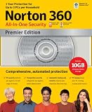 Norton 360 Premier