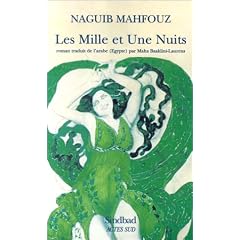 Les mille et une nuits