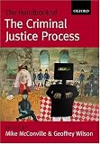 The Handbook of the Criminal Justice Process