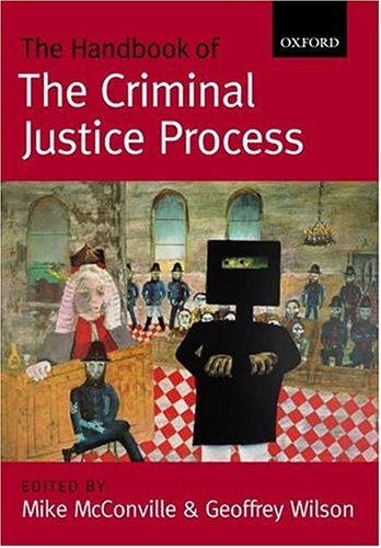City Travel Guides Discounted  Search : The Handbook of the Criminal Justice Process