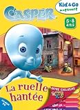Revue Anuman  / Casper - La ruelle hantée