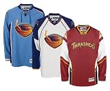Reebok Edge Premier Atlanta Thrashers NHL Jersey [SENIOR]
