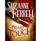 Bella's Touch (an erotic novella)