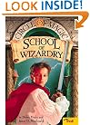 School of Wizardry (Circle of Magic, Book 1)