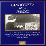Landowska Plays Handel