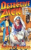 Detective Zack and the Missing Manger Mystery (Detective Zack Bible Adventure, No 5)
