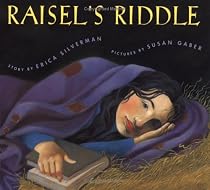 Raisel's Riddle (Sunburst Book)