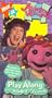 Allegra's Window: Play Along With Allegra & Friend [VHS]
