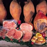 Attic Aged Ham Sliced and Vacuum Sealed