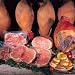 City Ham Sliced & Vac