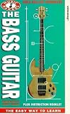 Review Beckmann Visual Publishing  / Music Makers - Bass Guitar