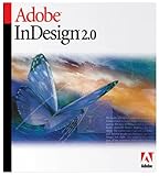 Indesign 2.0.2 Mac  French