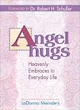 Angel Hugs: Heavenly Embraces in Everyday Life