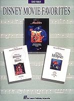 Disney Movie Favorites: Easy Violin (Easy Play Series)