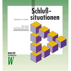 Schlu�situationen. Die Suche nach dem guten Ende