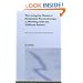 Therapeutic Impasses: The Integrity Model of Existential Psychotherapy with the 'Difficult Patient'