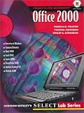 Projects for Microsoft Office 2000 Professional: Microsoft Certified Edition (SELECT Lab)