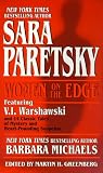 Women On The Edge (Kensington Mystery Anthology)