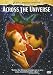 Across the Universe - Movie Poster / Print -- Custom Framing Available