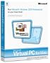 Microsoft Virtual PC for Mac 6.1 with Windows 2000 [Old Version]