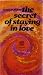 Search : The Secret of Staying in Love