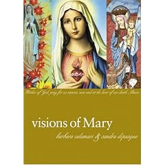 Visions of Mary