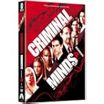 Criminal Minds: The Complete Fourth Season