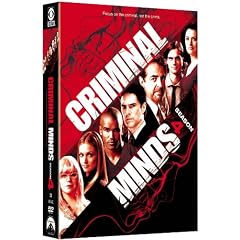 Criminal Minds: Season 4