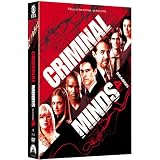Criminal Minds: The Complete Fourth Season ~ Shemar Moore