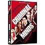 Criminal Minds: The Complete Fourth Season