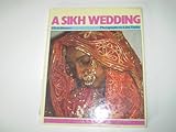 A Sikh wedding
