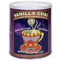 Big Train Chai Vanilla, 1.9-Pound Cans (Pack of 2)