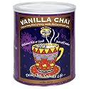 Big Train Chai Vanilla, 1.9-Pound Cans (Pack of 2)