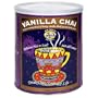 Big Train Vanilla Chai, 1.9-Pound Cans (Pack of 2)
