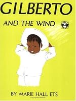 Gilberto and the Wind (Picture Puffin)