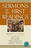 Sermons On The First Readings