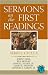 Books : Sermons On The First Readings