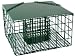 Squirrel Resistant Suet Palace