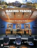 Making Tracks: Unique Recording Studio Environments