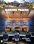 Making Tracks: Unique Recording Studio Environments