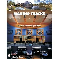 Making Tracks