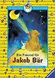 Image of Ein Freund für Jakob Bär