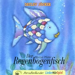 Der Regenbogenfisch
