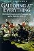 Galloping at Everything: The British Cavalry in the Peninsular War and Waterloo Campaign, 1808-15