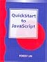QuickStart to JavaScript