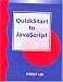 QuickStart to JavaScript (QuickStart)